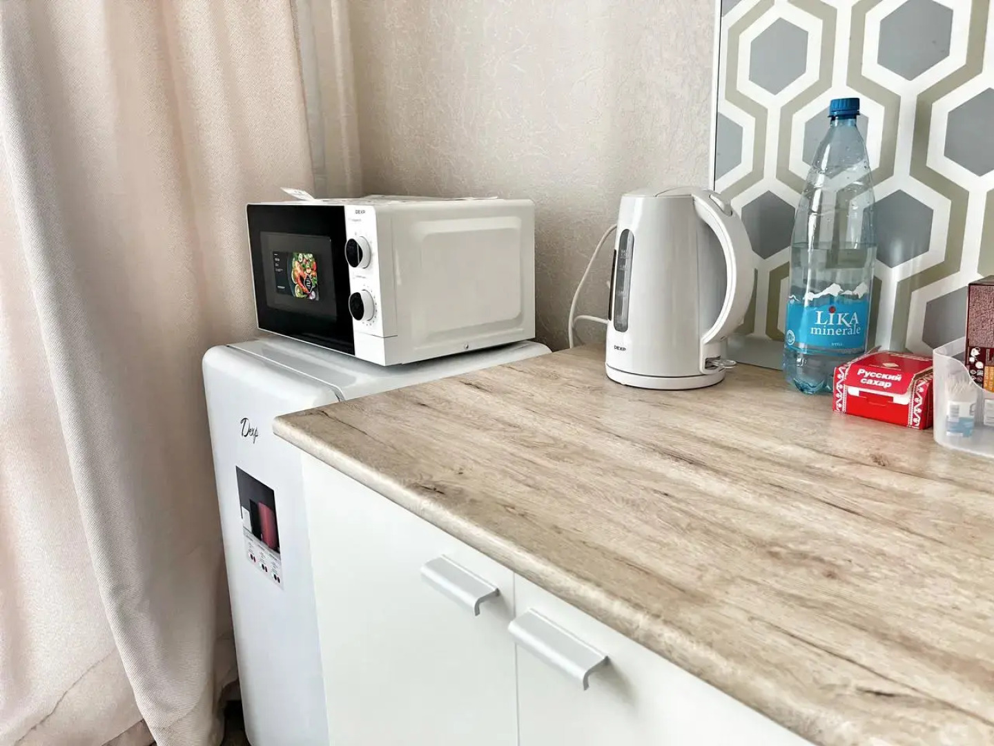 Квартира Елена Озерки