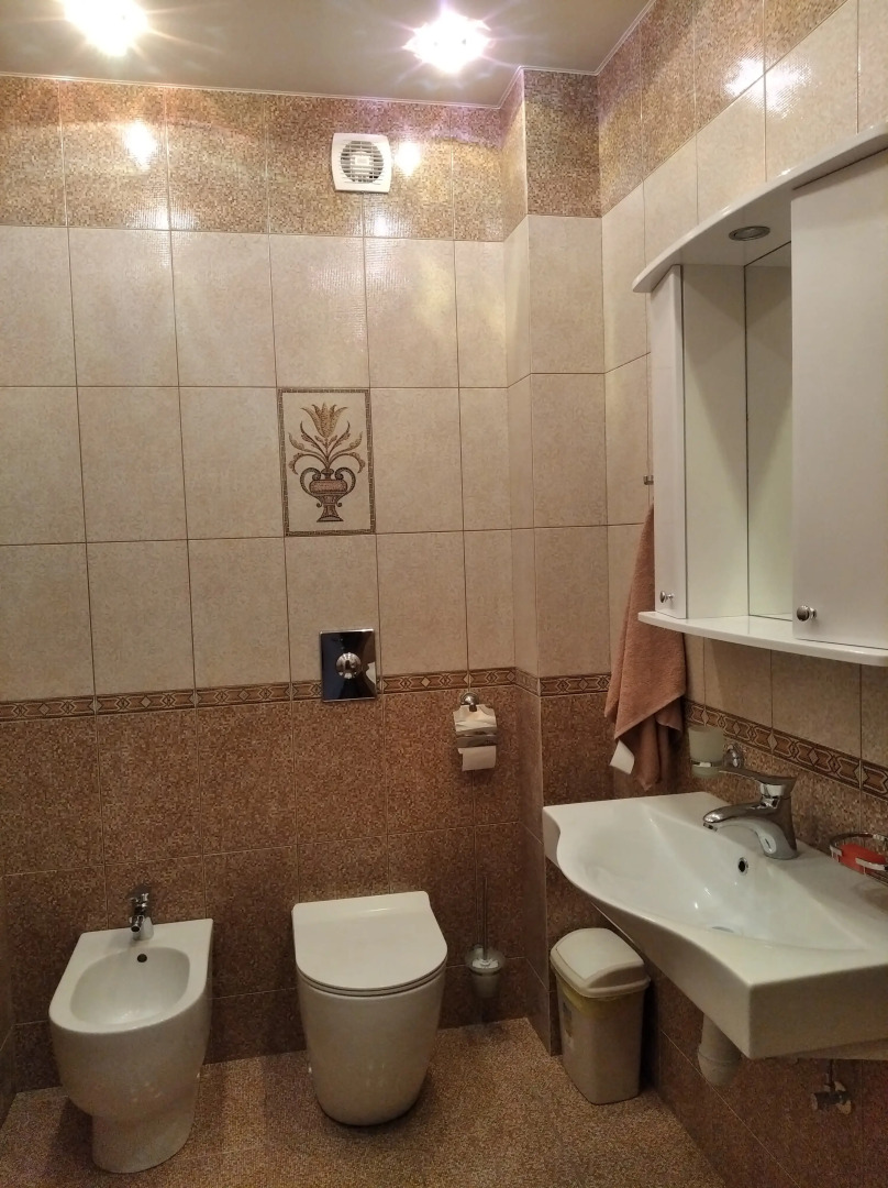 Апартаменты на Потемкина 19