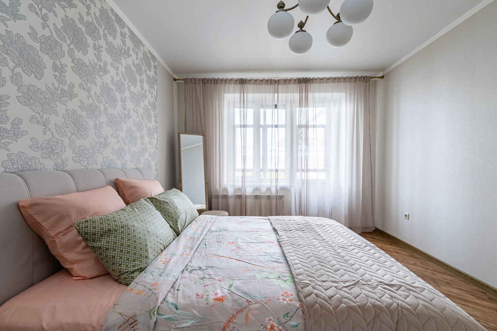 Квартира Комфорт двухкомнатные в шаге от Кремля