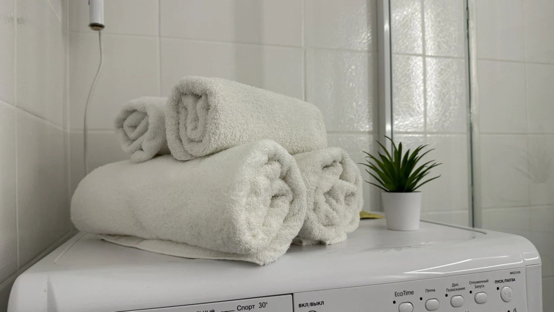 Квартира Белая Ночь Кенигсберга