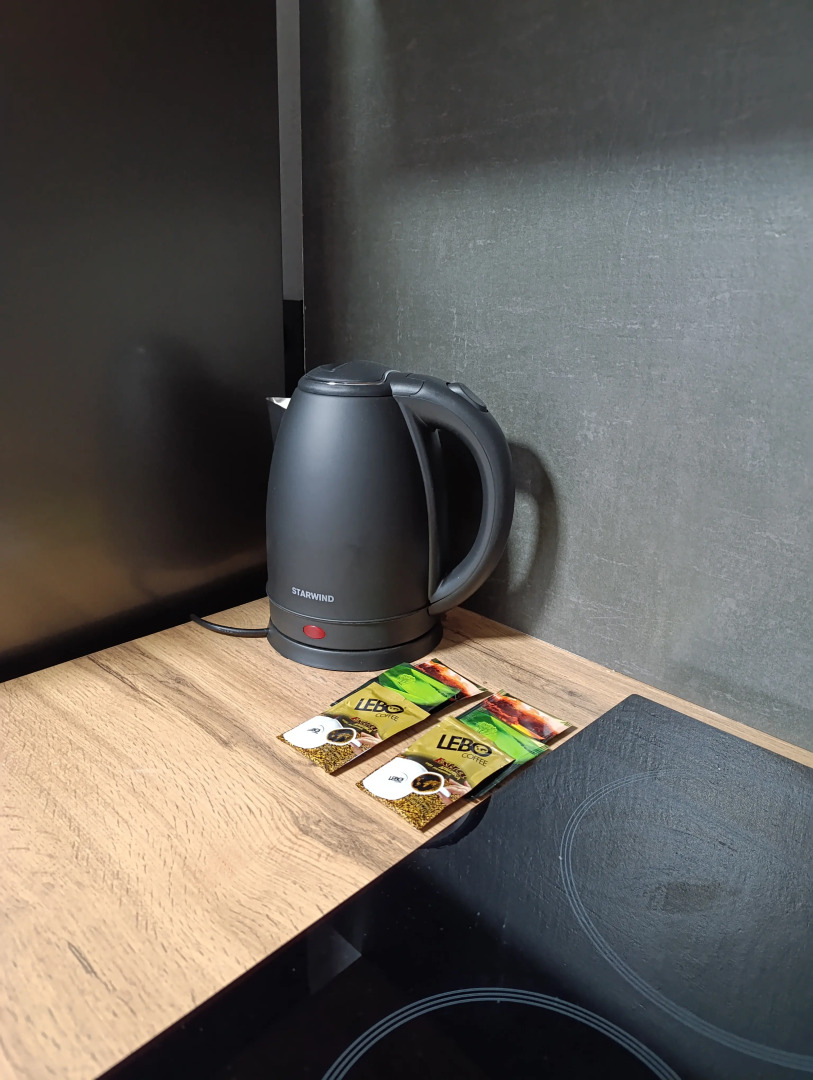 Квартира Студия у Парка Галицкого