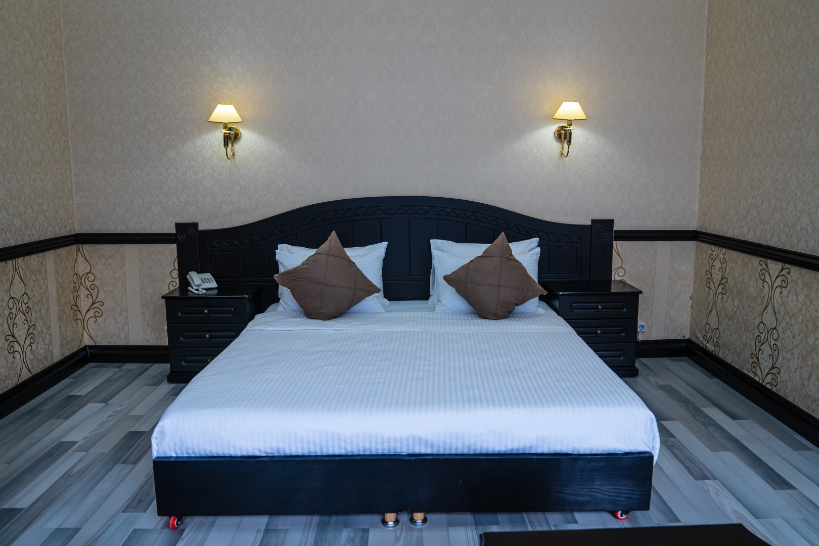 Отель Belon-Lux