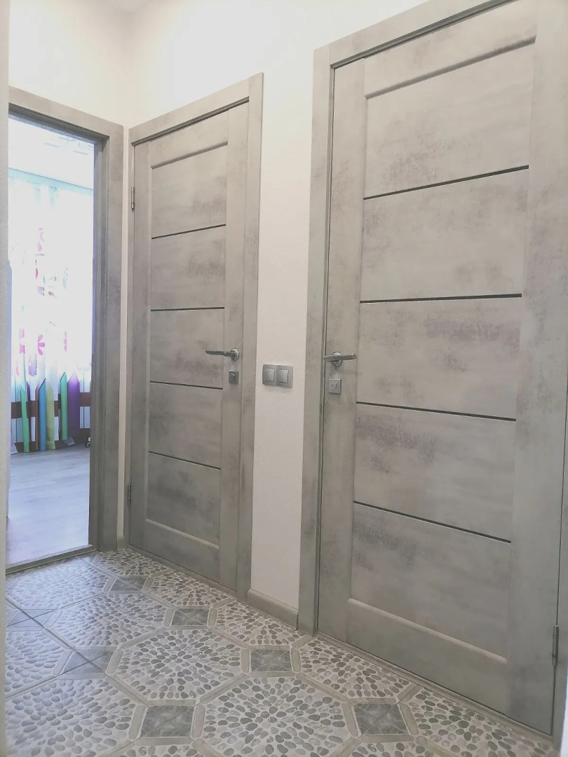 Квартира У Волны