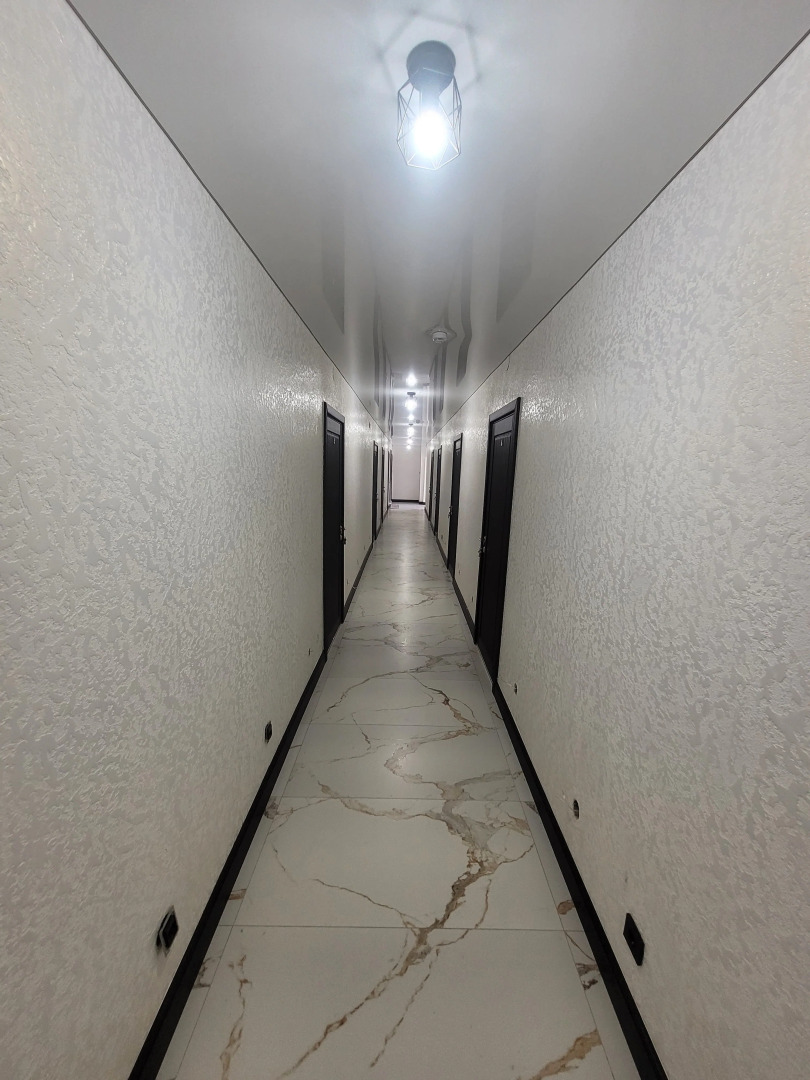 Отель Антарес