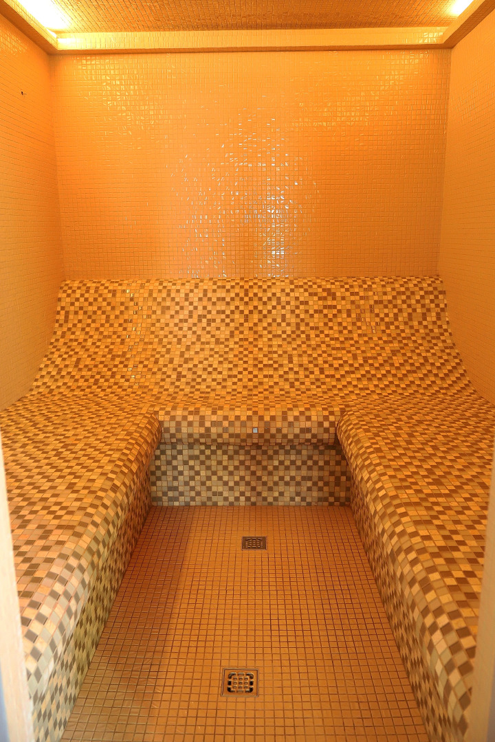 Апартаменты Буржуй Club