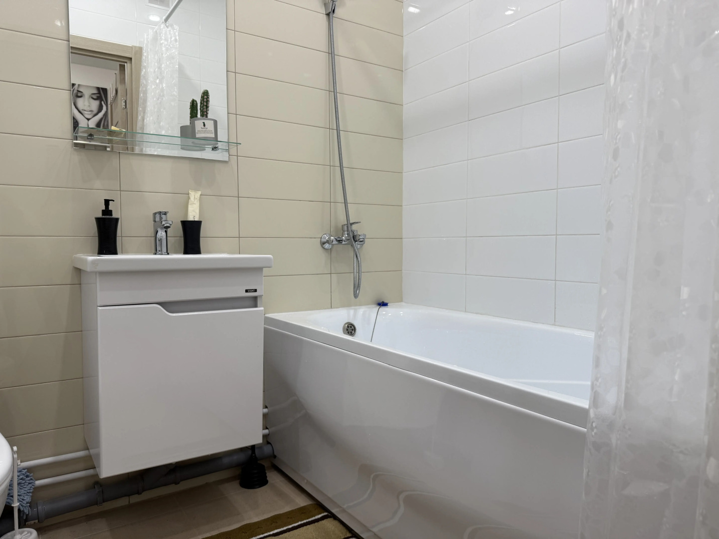 Квартира Your Home у Севмаша 2