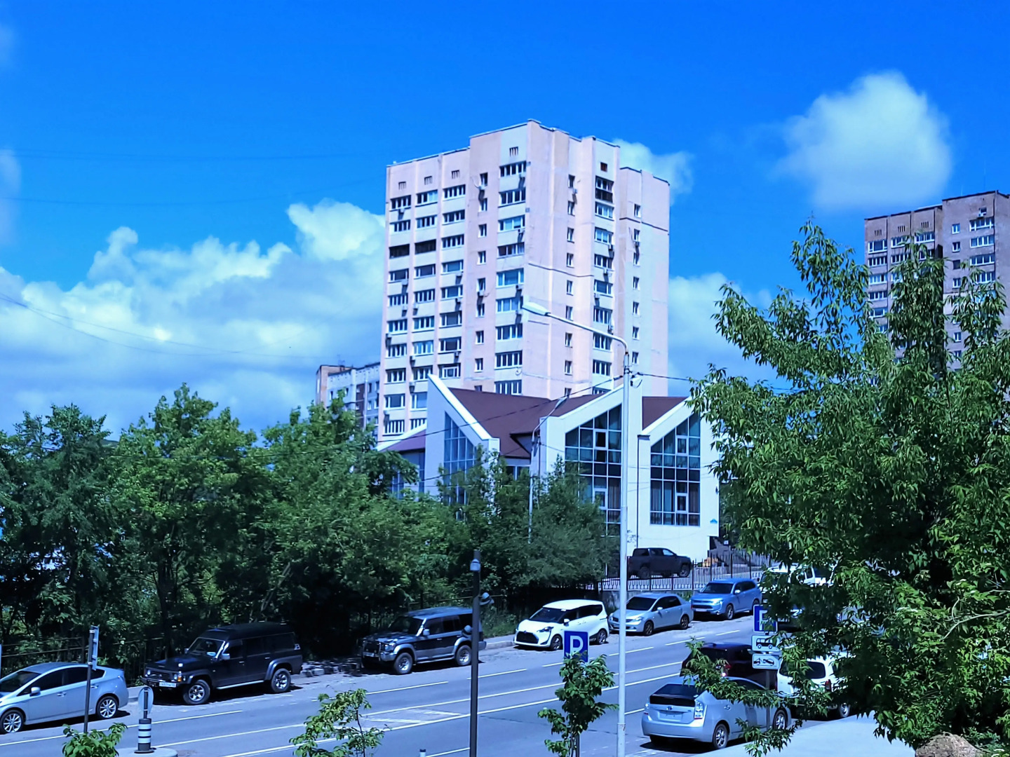 Квартира Home Time Apart для 4 гостей рядом с Нагорным парком