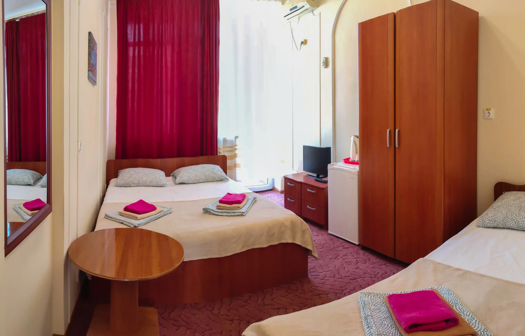 Гостевой дом на Приморской 14