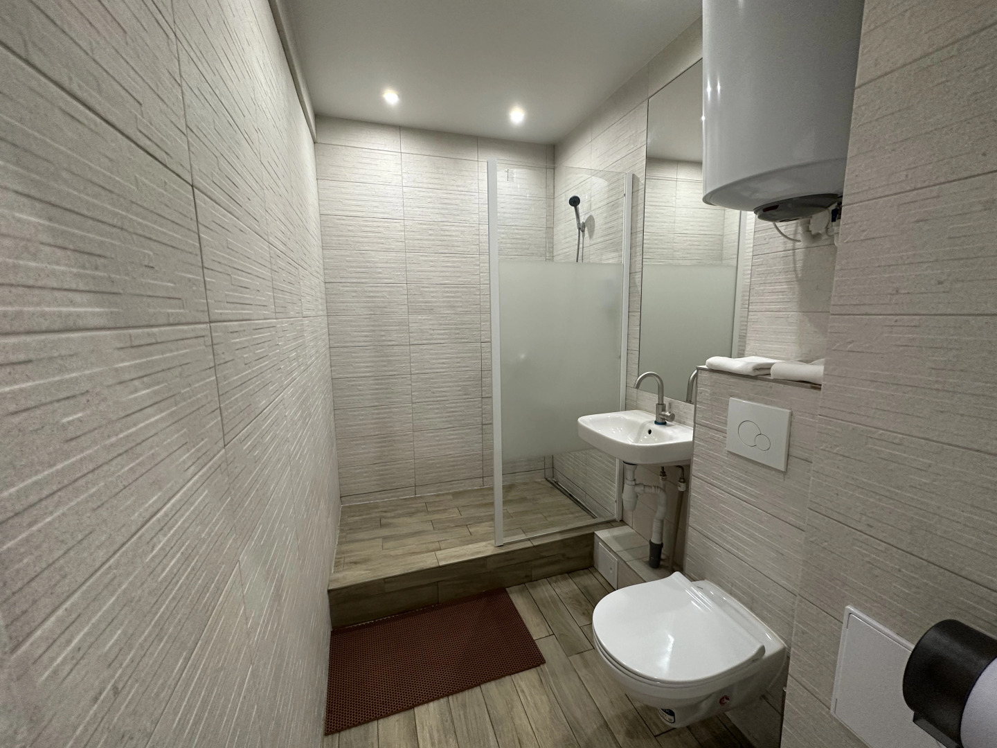 Апартаменты Столица 2305