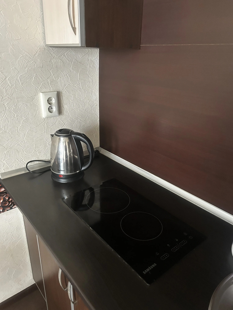 Квартира на Кунцевщине