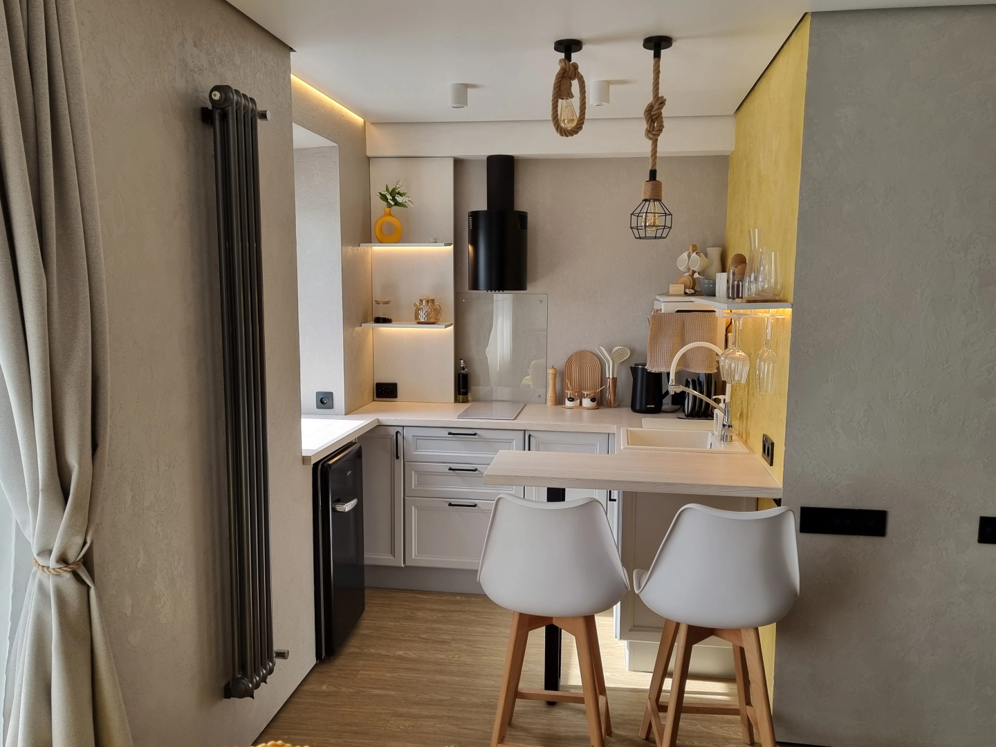 Квартира в центре Мурома