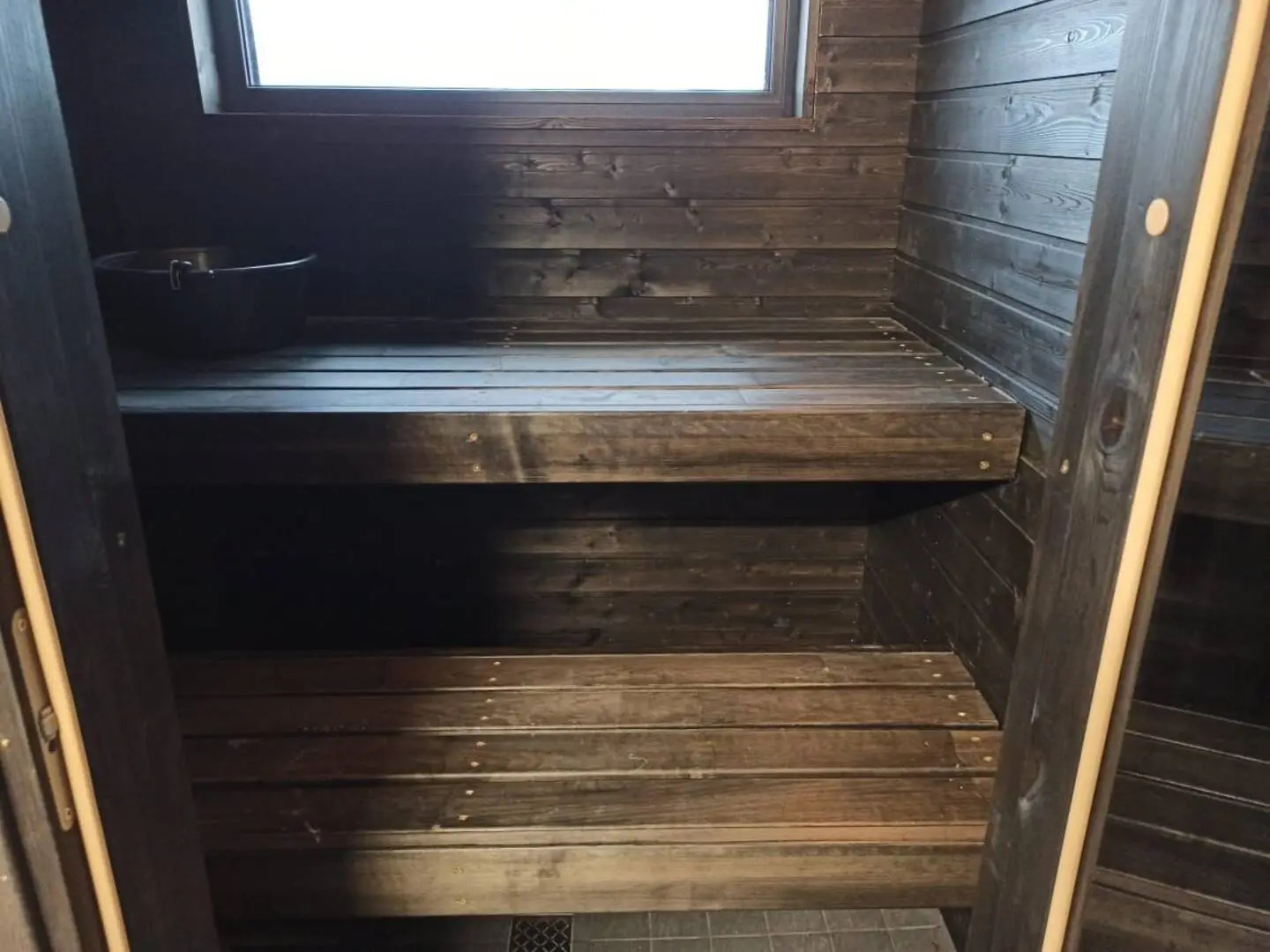 Гостевой дом Family Barn Karvala