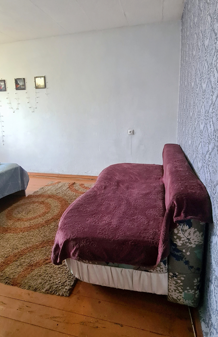 Квартира Дёшево и сердито