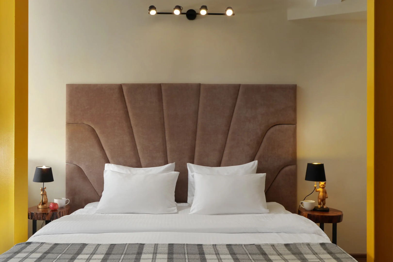 Отель Ботаника Лофт