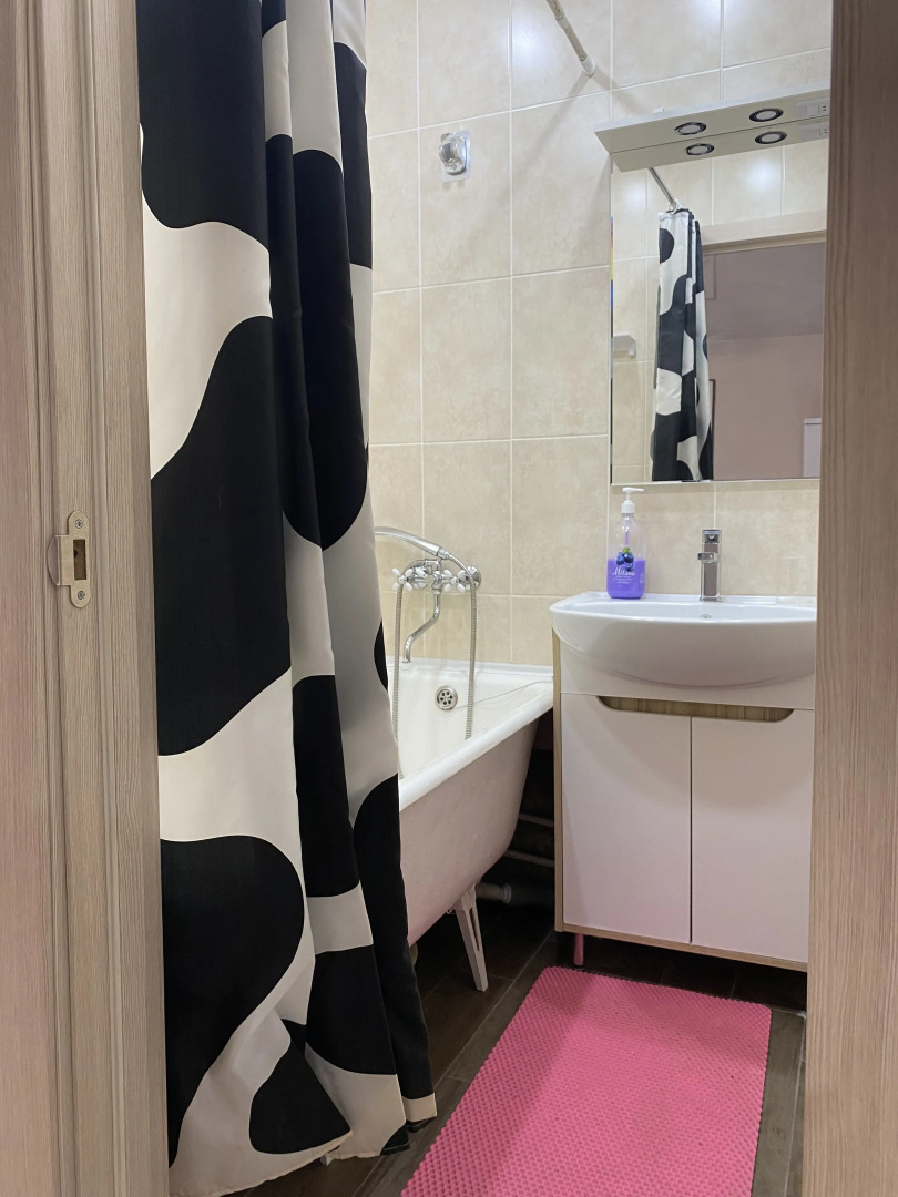 Апартаменты Четырехкомнатные апартаменты на берегу Волги