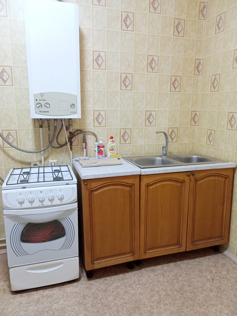 Квартира Просторная Квартира в Центре Тулы