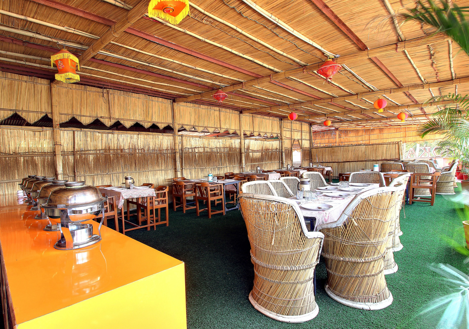 Отель Ashoka Mount Abu