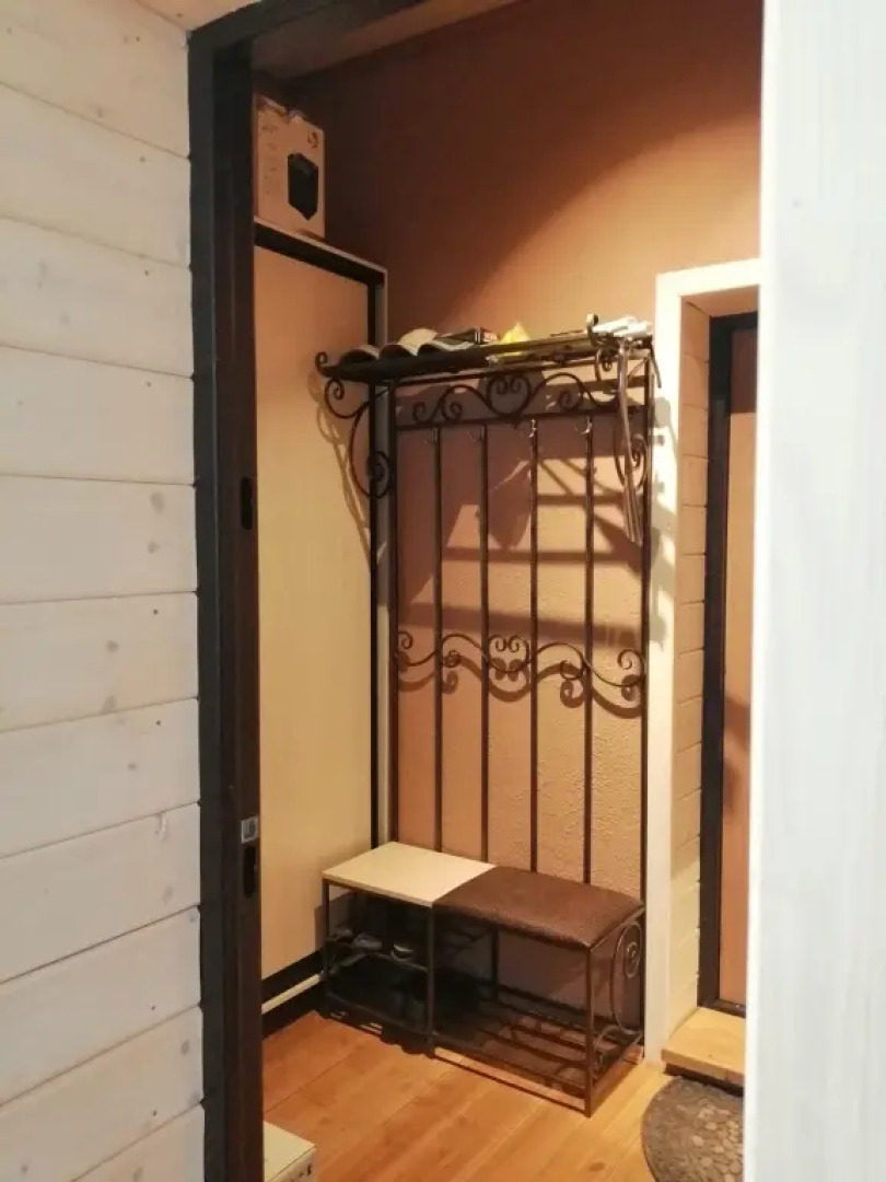 Шале Альпийская Усадьба Эльзас