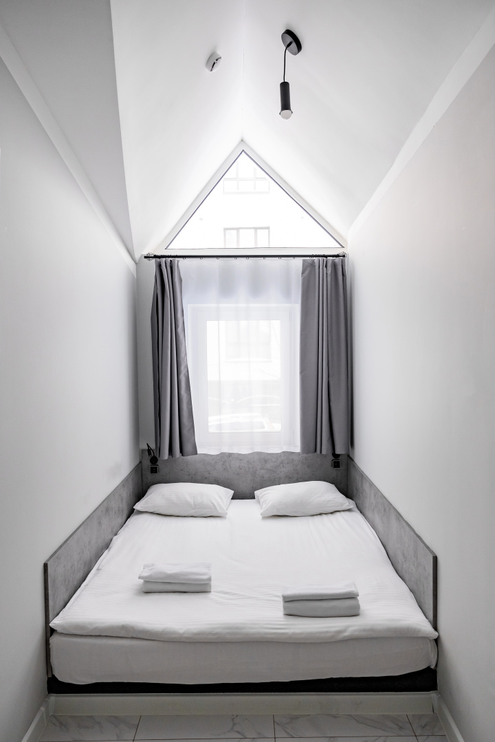 Отель Innova Hotel