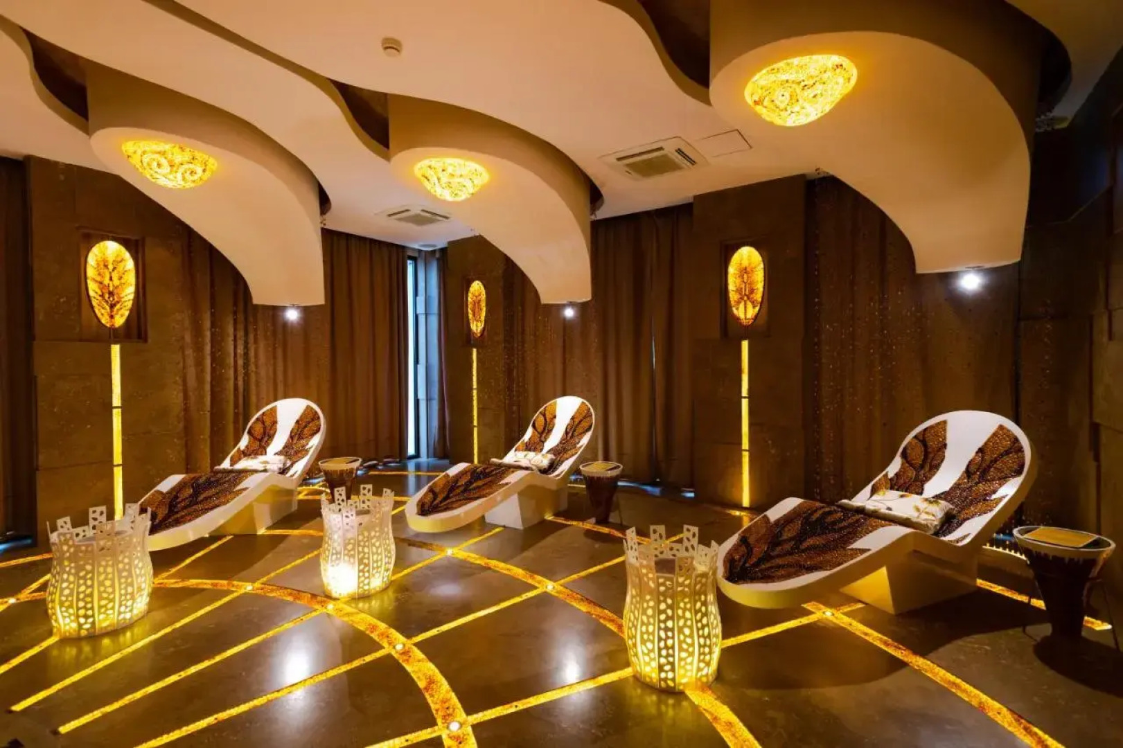Курортный отель Marxal Resort & SPA