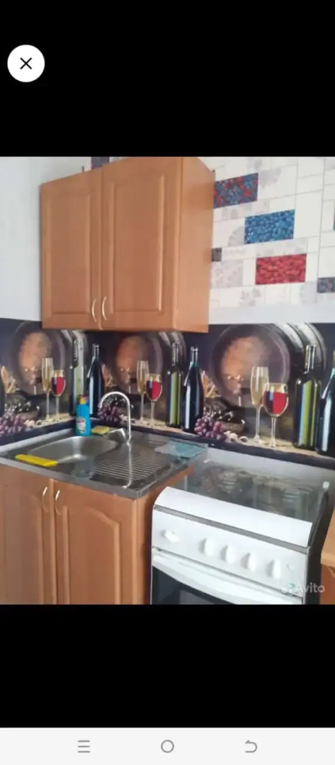 Квартира Престиж