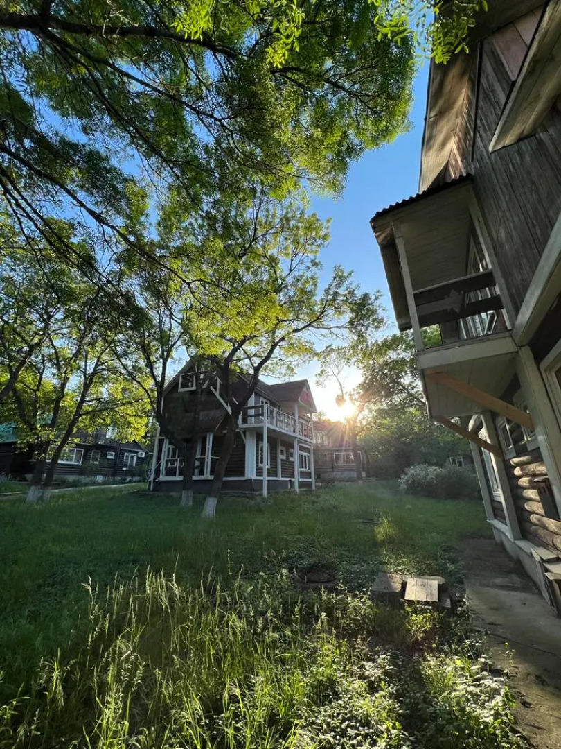 База отдыха Глория