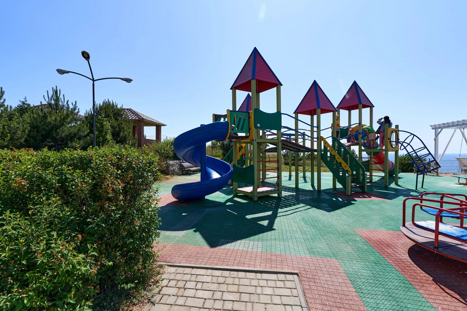 Квартира Sevastopol-Apartment