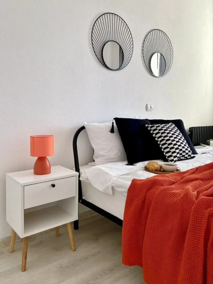 Квартира 2х-комнaтная c кaчeствeнным cepвиcом