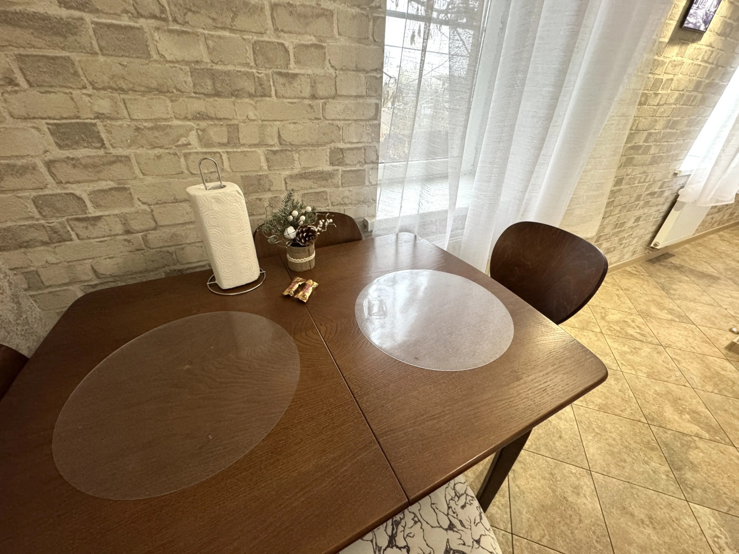 Апартаменты в Историческом Центре Serenade