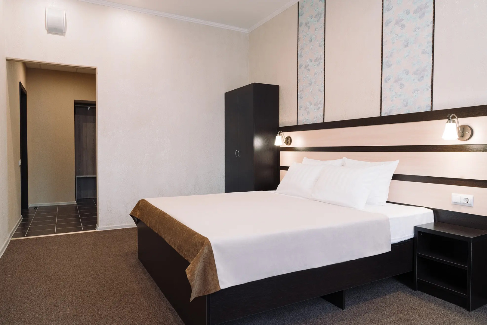 Жилые Помещения Иоланта