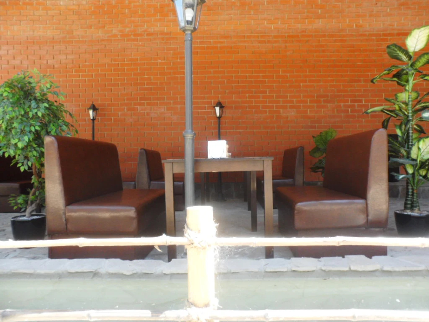 Отель Лесная Сказка