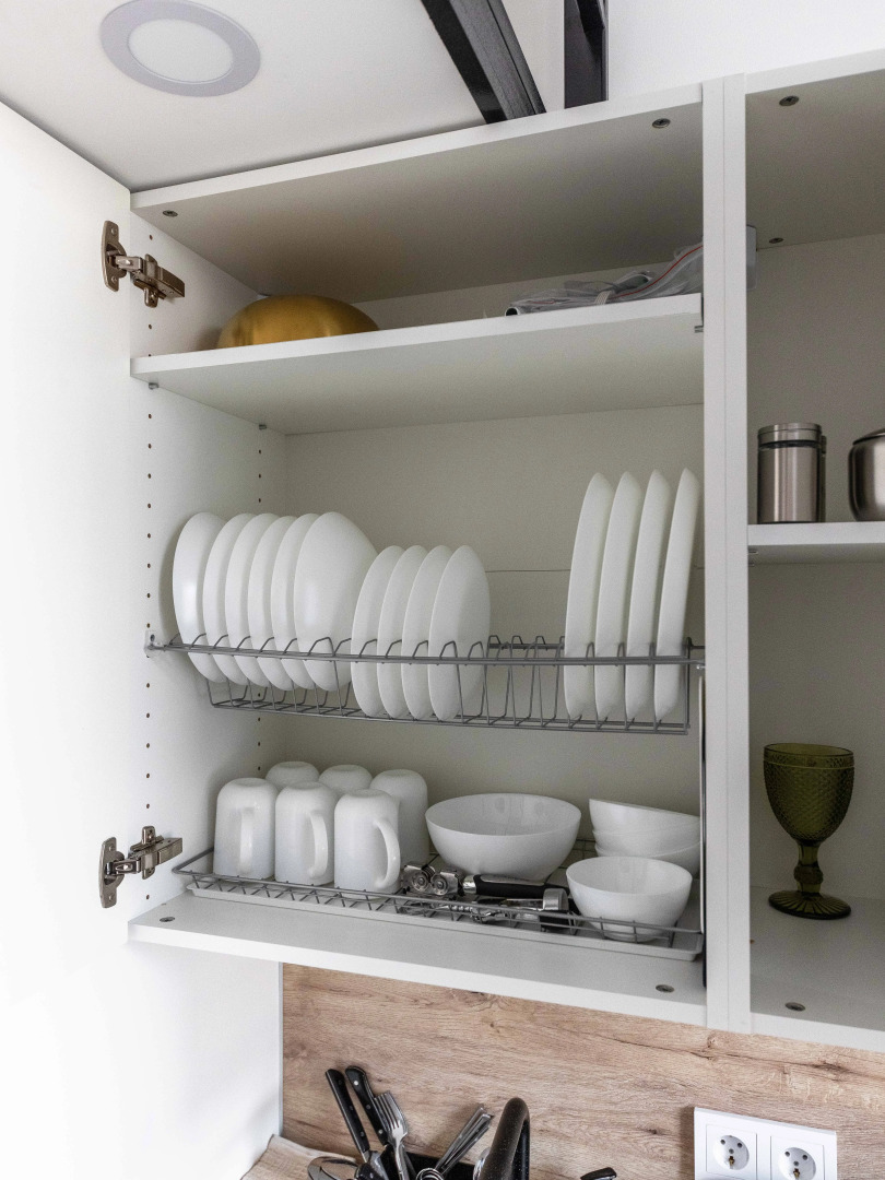 Квартира Светлая студия на Петроградской стороне