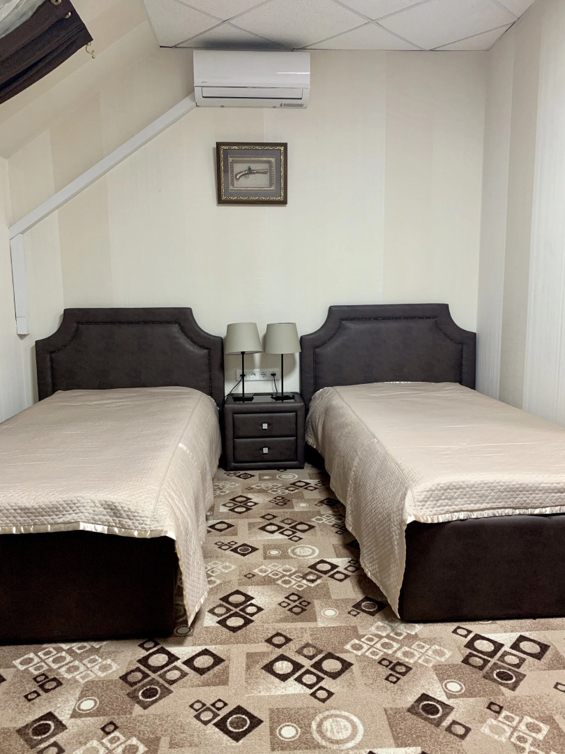 Мини-Отель Звездный