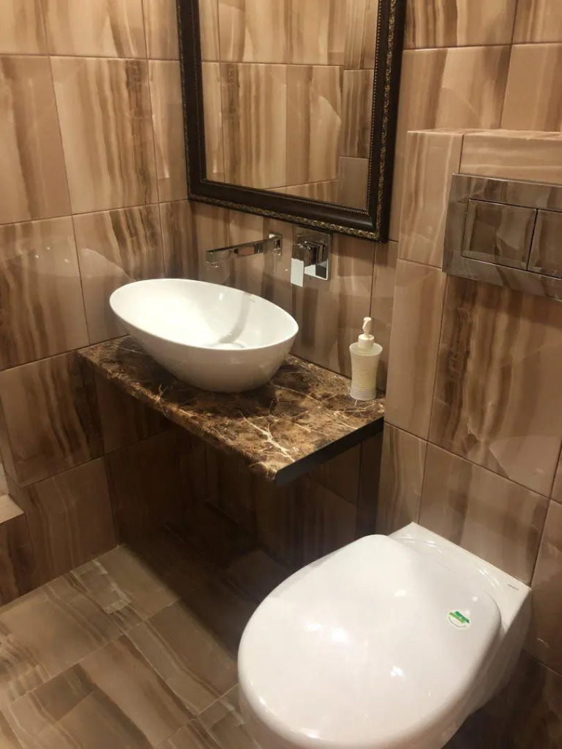 Отель Арбат