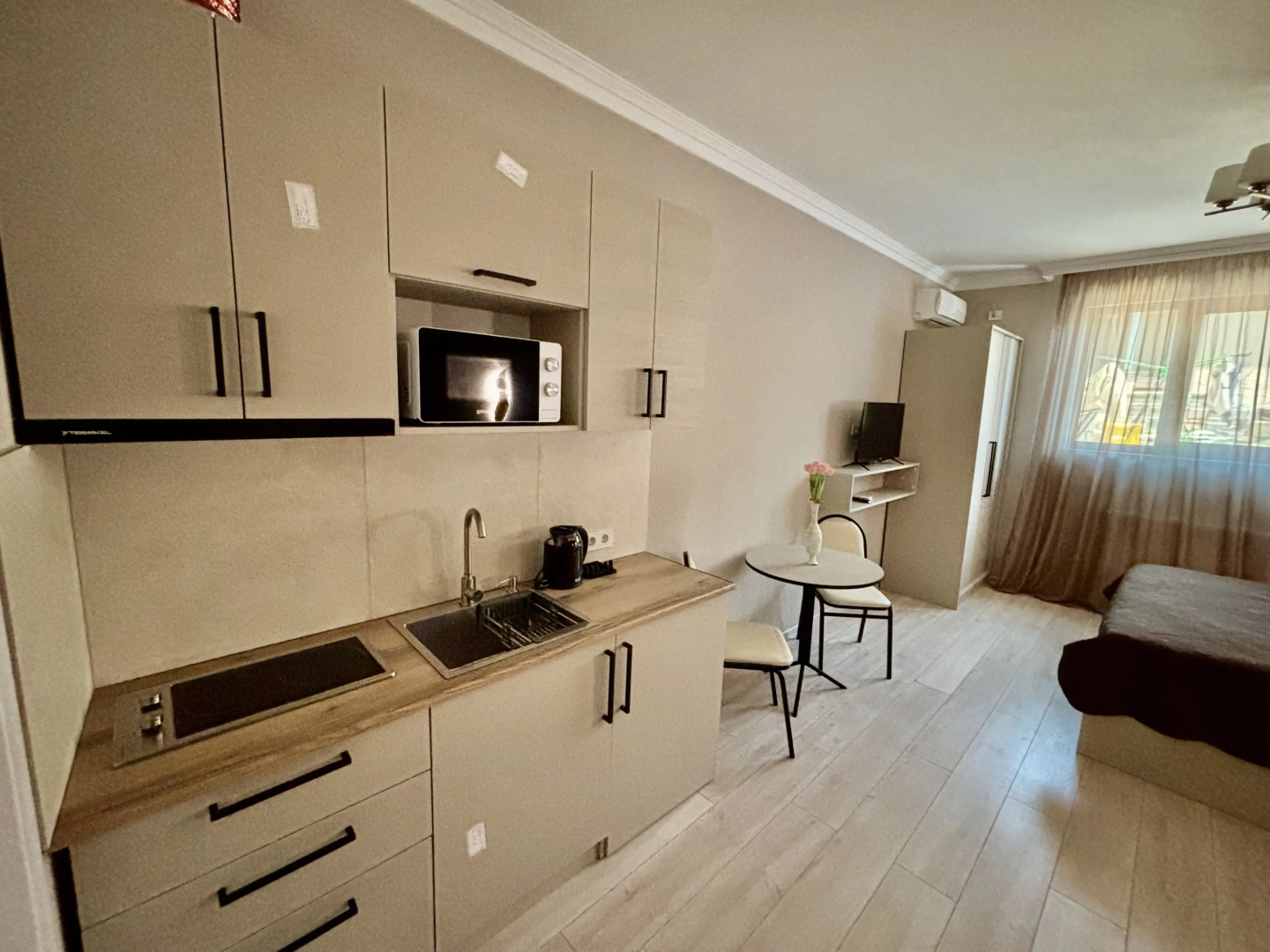 Апарт-отель Ritmari