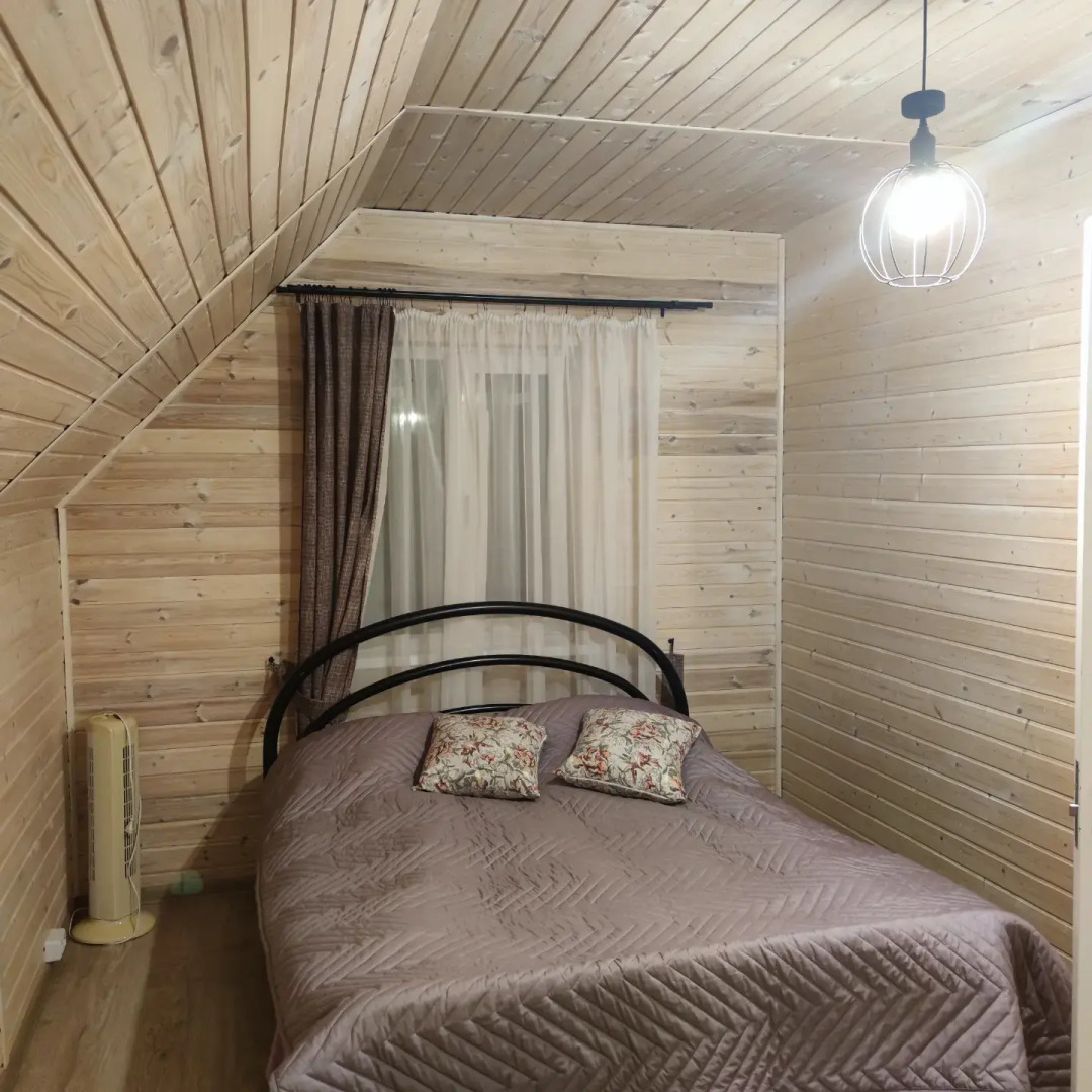 Гостевой дом Домик в лесу