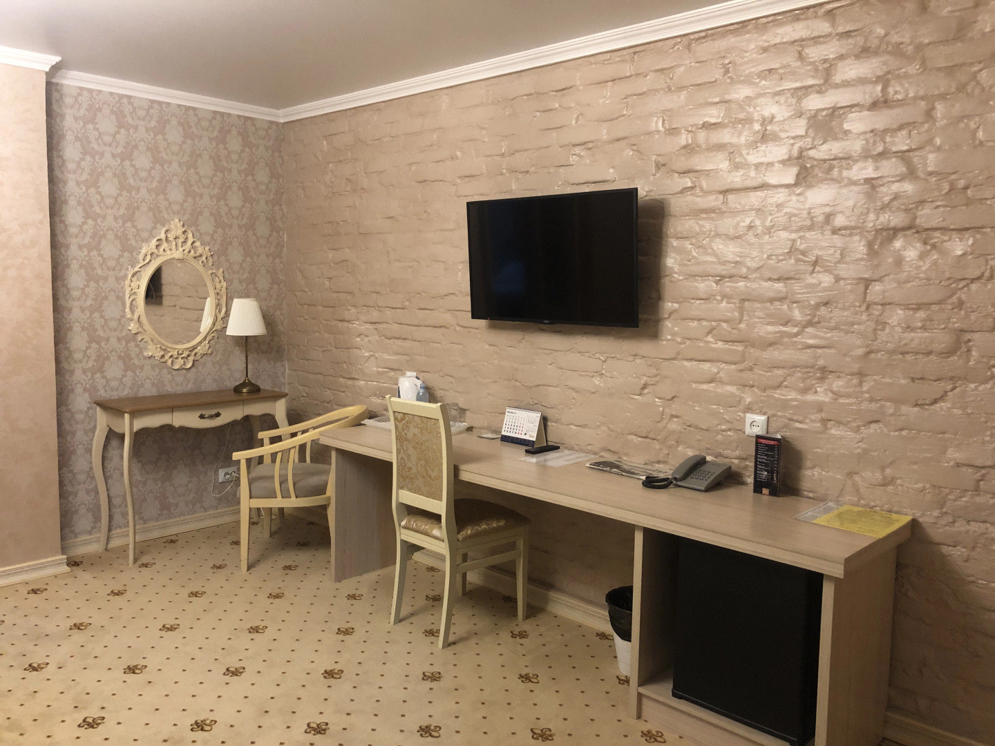 Отель  Skif Hotel&Spa