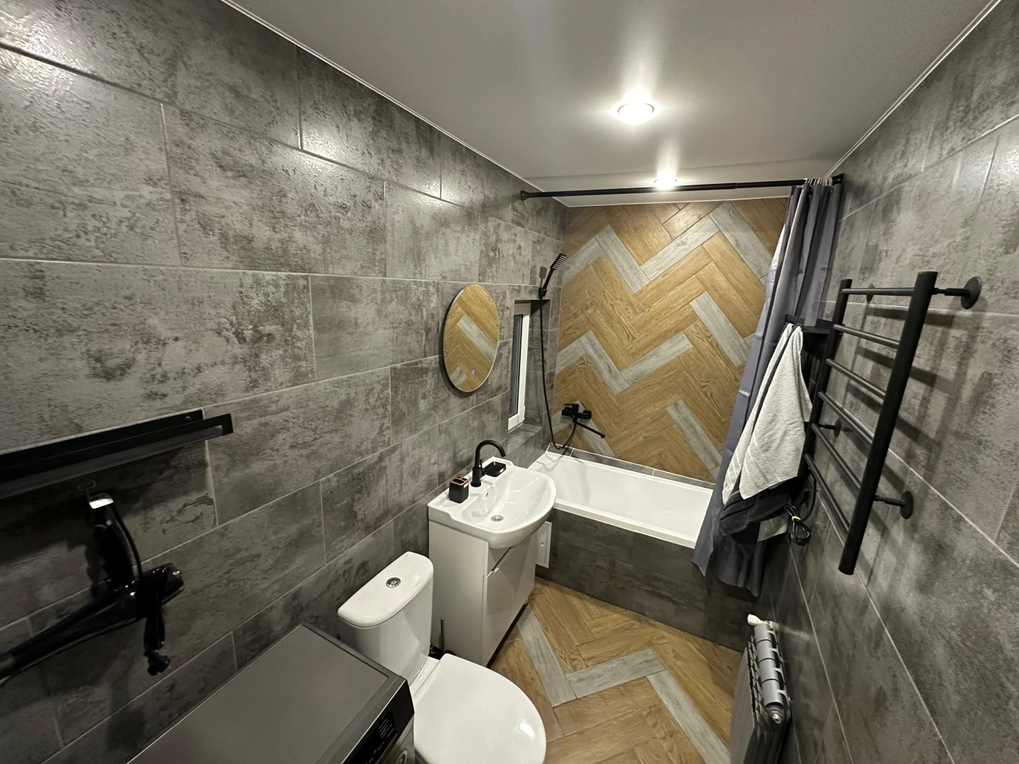 Квартира Veneto Room 2