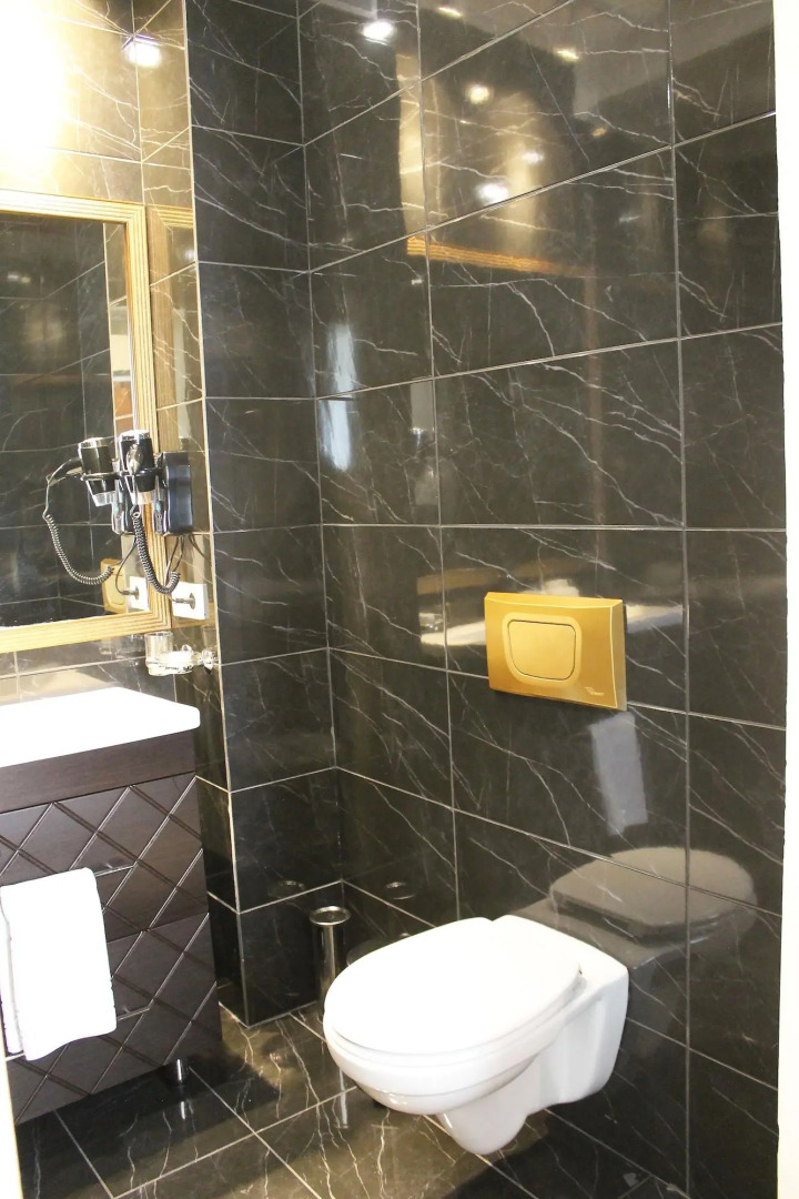 Отель Амбассадор