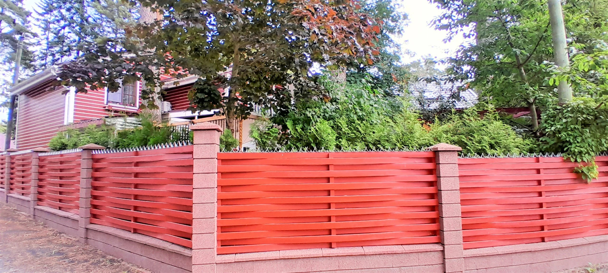 Гостевой дом Элитная дача у Финского залива