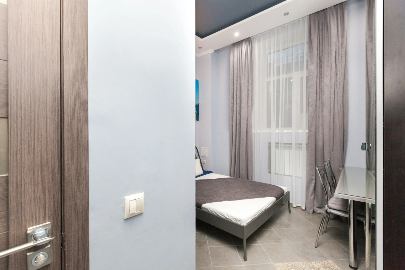 Мини-Отель Брусника Полежаевская