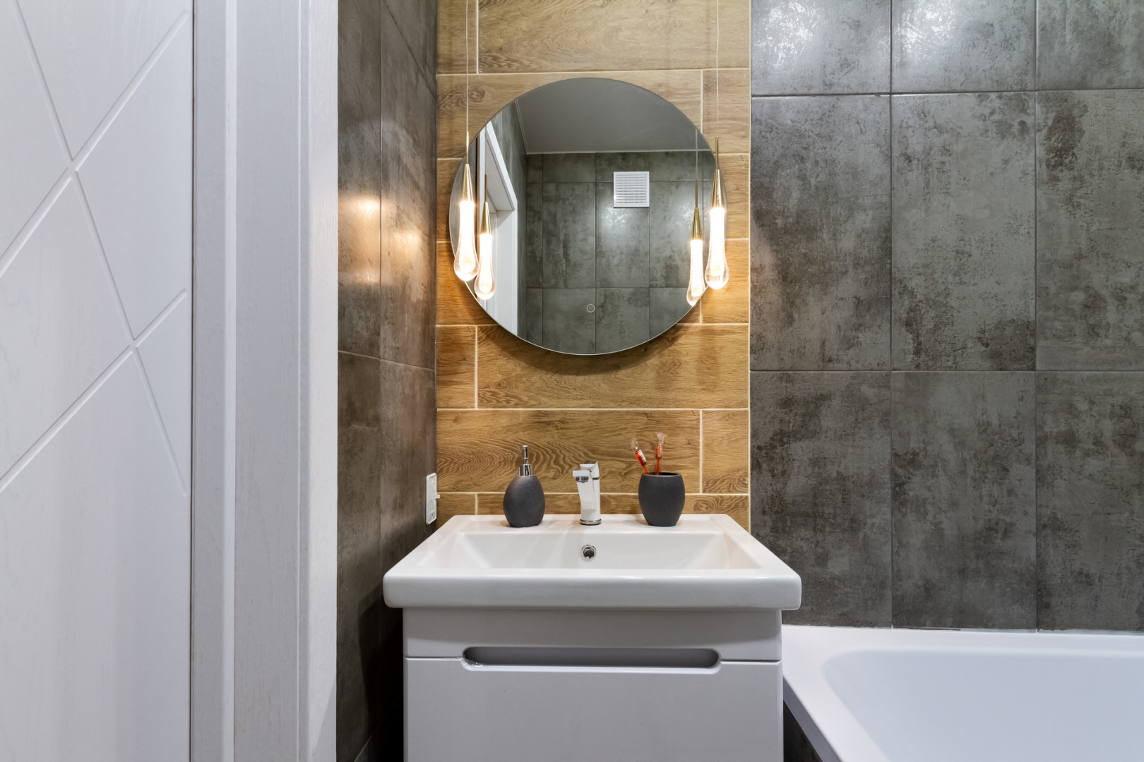 Квартира в ЖК Берлин