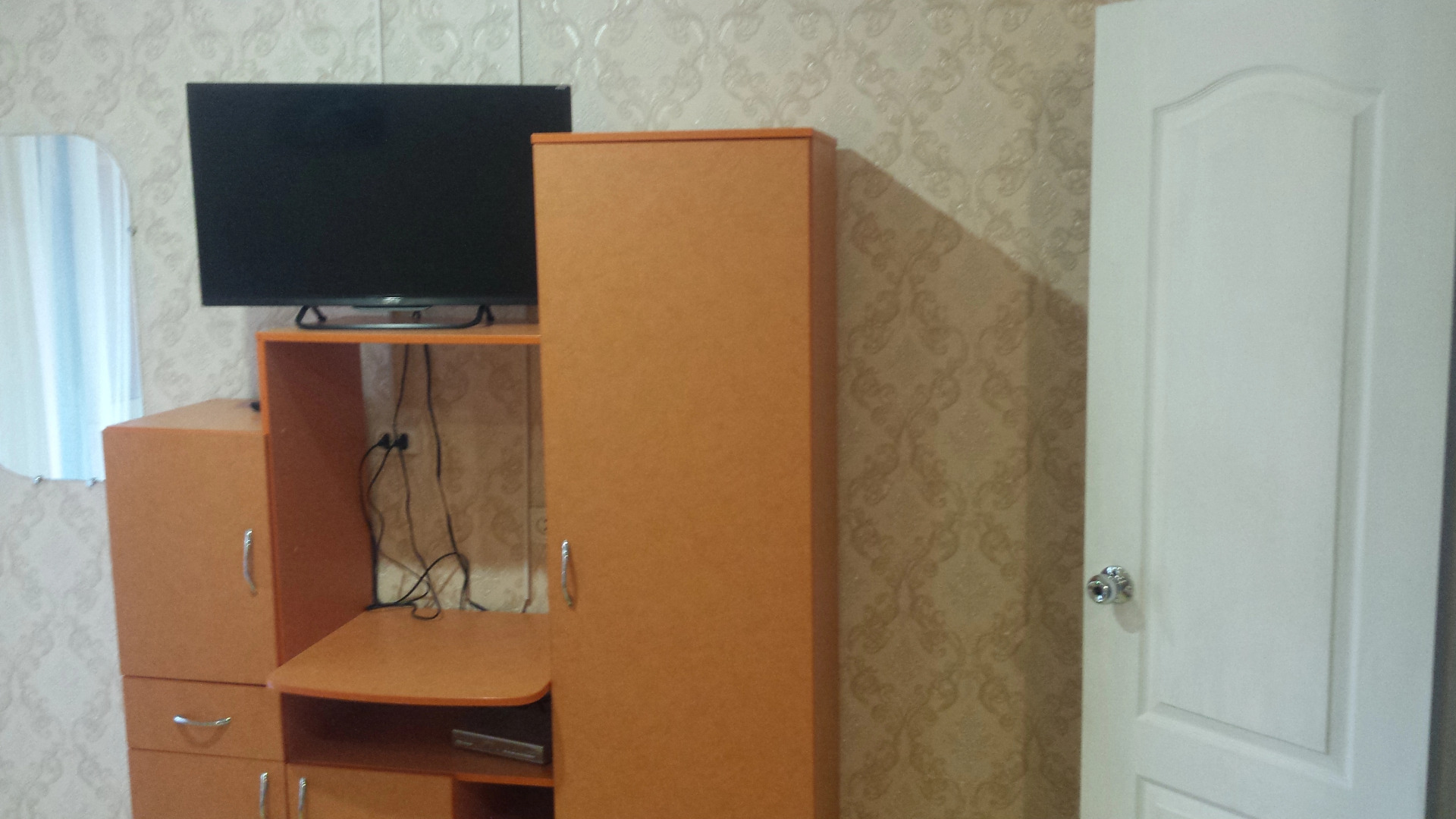 Гостевой дом Крабовая Бухта