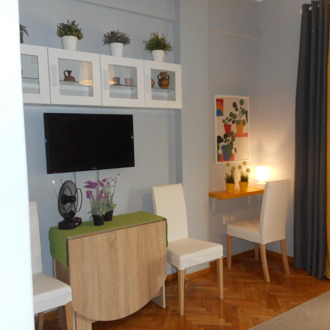 Апартаменты Ultracare