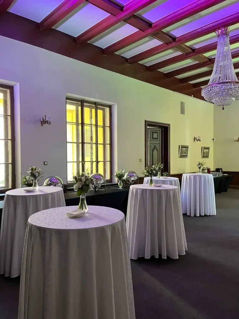 Hotel Kochubey-Sentre