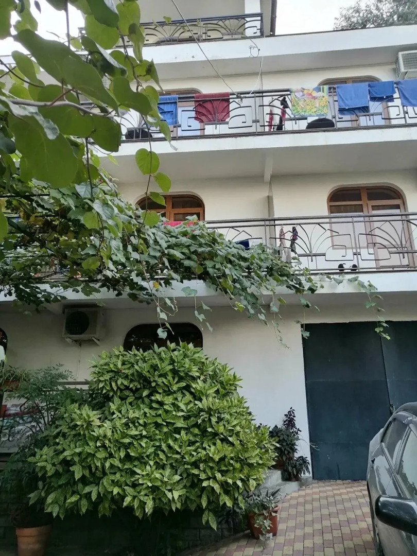 Гостевой дом Эвкалипт