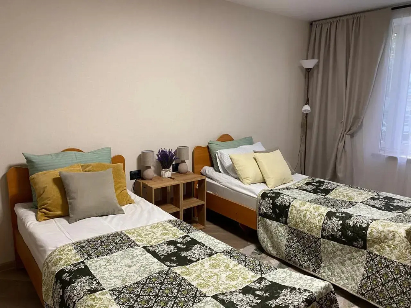 Квартира  На Соборной