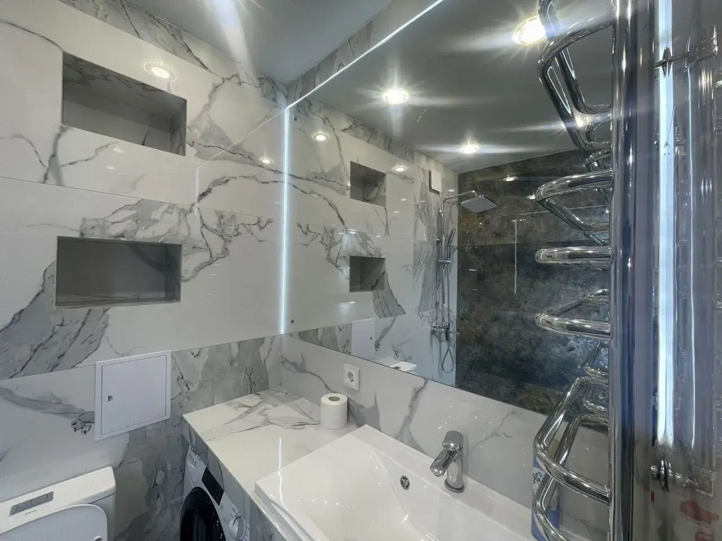 Квартира на Проспекте Ленина 149