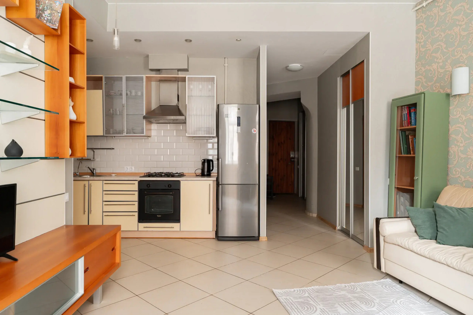 Апартаменты в центре Спб