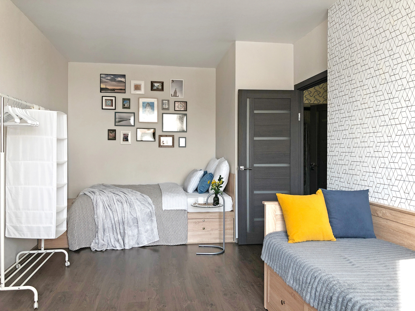 Апартаменты YarKo Vozduh